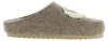 Jane Klain : Chaussons d'intérieur, couleur beige, style Voir les images du produit 8