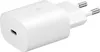 Original Samsung 25W Ladeadapter Ep-Ta800Nwegeu Produktbild-Vorschau 2
