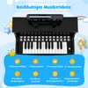 COSTWAY 25-klávesový detský keyboard, elektronické detské Náhľad obrázku produktu 5