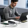 Baseus EnerGeek GP12, 20800 mAh, Šedá Náhľad obrázku produktu 5