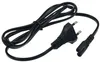 ChiliTec 18568 Netzkabel Eurostecker > Doppelnutstecker Produktbild-Vorschau 4