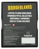 Borderlands Replicast 1/1 Bandietenmasker Productafbeelding-voorbeeld 5