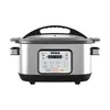 TESLA MultiCook M80 Deluxe Wielofunkcyjny garnek, 10 Podgląd zdjęcia produktu 1
