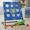 Wurfball-Spiel Set Bolimo Pro mit Softball Pistole, 2in1 Produktbild-Vorschau 10