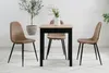 finori Esstisch Capri 81A weiß rechteckig Produktbild-Vorschau 4