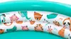 Piscine gonflable pour enfants 102x25 cm Bestway 51008N Voir les images du produit 15