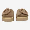 Gabor 83.745 Damen Pantoletten - Pantolette braun NEU Produktbild-Vorschau 10