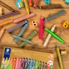 STAEDTLER Buntstift Noris jun 18ST Produktbild-Vorschau 9