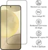 Samsung Galaxy S24 Plus, Samsung Galaxy S25 Plus Pellicola Anteprima dell’immagine prodotto 2