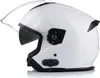 Casco Jet con visiera parasole | ORIGINE PALIO 2.0 BT SOLID Anteprima dell’immagine prodotto 6