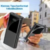 Powerbank, 20000mAh Externer Akku, PD 22,5W Schnellladen, Produktbild-Vorschau 7