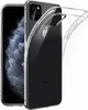 Schutzhülle für Apple iPhone 11 Pro Hülle Transparent Slim Produktbild-Vorschau 3