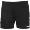 HUMMEL hmlAUTHENTIC POLY SHORTS WOMAN 2114 BLACK/WHITE XS Produktbild-Vorschau 10