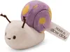 Kuscheltier Schnecke 12cm lila, Have a slow day Voir les images du produit 1