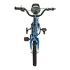 Vélo pour enfants de 14 pouces, avec stabilisateurs, de Voir les images du produit 9
