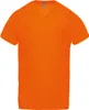 Proact Herren Sport T-Shirt Muskelshirt Short Sleeve Produktbild-Vorschau 1