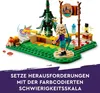 LEGO LEGO® Friends 42622 Tir à l'arc au camp d'aventure Voir les images du produit 35