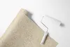 Selbstklebende Tapete Möbelfolie Beige Struktur Muster Produktbild-Vorschau 6