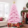 GTPLAYER: Albero di Natale artificiale, decorazioni Anteprima dell’immagine prodotto 10