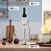 Bosch MSM4W221 Stabmixer 600 W Weiß Produktbild-Vorschau 17