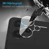 2x Kamera Schutz Glas für Xiaomi Redmi Note 13 Pro+ 5G Produktbild-Vorschau 4