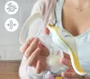 Handmilchpumpe manuelle milchpumpe Harmony FLEX Medela Produktbild-Vorschau 9