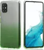 Farbverlauf Hülle für Samsung Galaxy A51 Schutzhülle Handy Produktbild-Vorschau 4