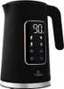 Rýchlovarná kanvica 1,7 l 2200W digitálna, Black Rose Náhľad obrázku produktu 1