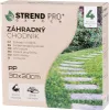Sada 4 zahradních chodníků se vzhledem kamene, PP, 30x30 Náhled obrázku produktu 5