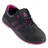 URGENT Damen Arbeitsschuhe 214 S1 Sicherheitshalbschuhe mit Produktbild-Vorschau 1