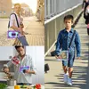 Für Samsung Galaxy Tab A11  A9 Outdoor 360 Grad Produktbild-Vorschau 6
