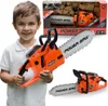 Lolex | Sichere Kinderkettensäge - Bewegliche Kette - Produktbild-Vorschau 1