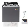 SucceBuy 9KW Elektro-Saunaofen mit externer Steuerung, Produktbild-Vorschau 1