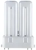 Kompaktleuchtstofflampe 36W/830 2G10 4P 2800lm warmweiß Produktbild-Vorschau 1