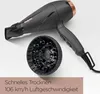 BaByliss 6709DE Smooth Pro Sèche-cheveux Voir les images du produit 37