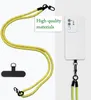Cadorabo Handykette für Dragon Touch V10 in GELB - Handy Produktbild-Vorschau 6
