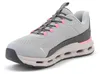 SKECHERS GLIDE STEP VISTA LANE Šedá Náhľad obrázku produktu 9