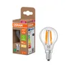 OSRAM LED Lampe CLASSIC P höchste  1.2W 827 Clear E14 Produktbild-Vorschau 3