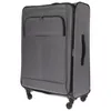 3er Koffer Set Stoff und 4x Organizer - Koffer Set Produktbild-Vorschau 19