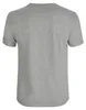 Mickey Mouse Herren T-Shirt Erwachsene Kurzarmshirt Grau    Produktbild-Vorschau 1