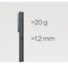 Aramid Handyhülle für Galaxy Z Fold8, PITAKA Edge Case mit Produktbild-Vorschau 9