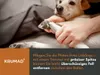 KRUMAD, recortador de pelo para mascotas, tijera eléctrica Vista previa de la imagen del producto 6