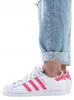 Adidas Damen Sportschuhe FW0773 Weiß Produktbild-Vorschau 5