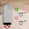 EAZY CASE - Catena portacellulare universale, compatibile Anteprima dell’immagine prodotto 7