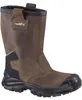 U-Power Alaska UK S3 Sicherheitsschuhe CI SRC Gr. 43 Produktbild-Vorschau 4