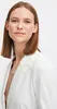 b.young BYRizetta Damen Blazer Jackenblazer Anzugsblazer Produktbild-Vorschau 4