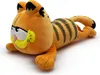 Garfield Weighted Plüschfigur Garfield 41 cm Náhled obrázku produktu 3