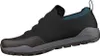 Fizik Terra Ergolace X2 Mtb-schuhe Blau,Schwarz EU 44 Mann Produktbild-Vorschau 3