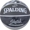 Spalding Palloni Sketch Jump, 84382Z Anteprima dell’immagine prodotto 1