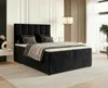 Chilly Möbel Design Bett Astoria - Komfort Boxspringbett Produktbild-Vorschau 1